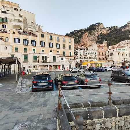 Palazzo Vitagliano أمالفي المظهر الخارجي الصورة